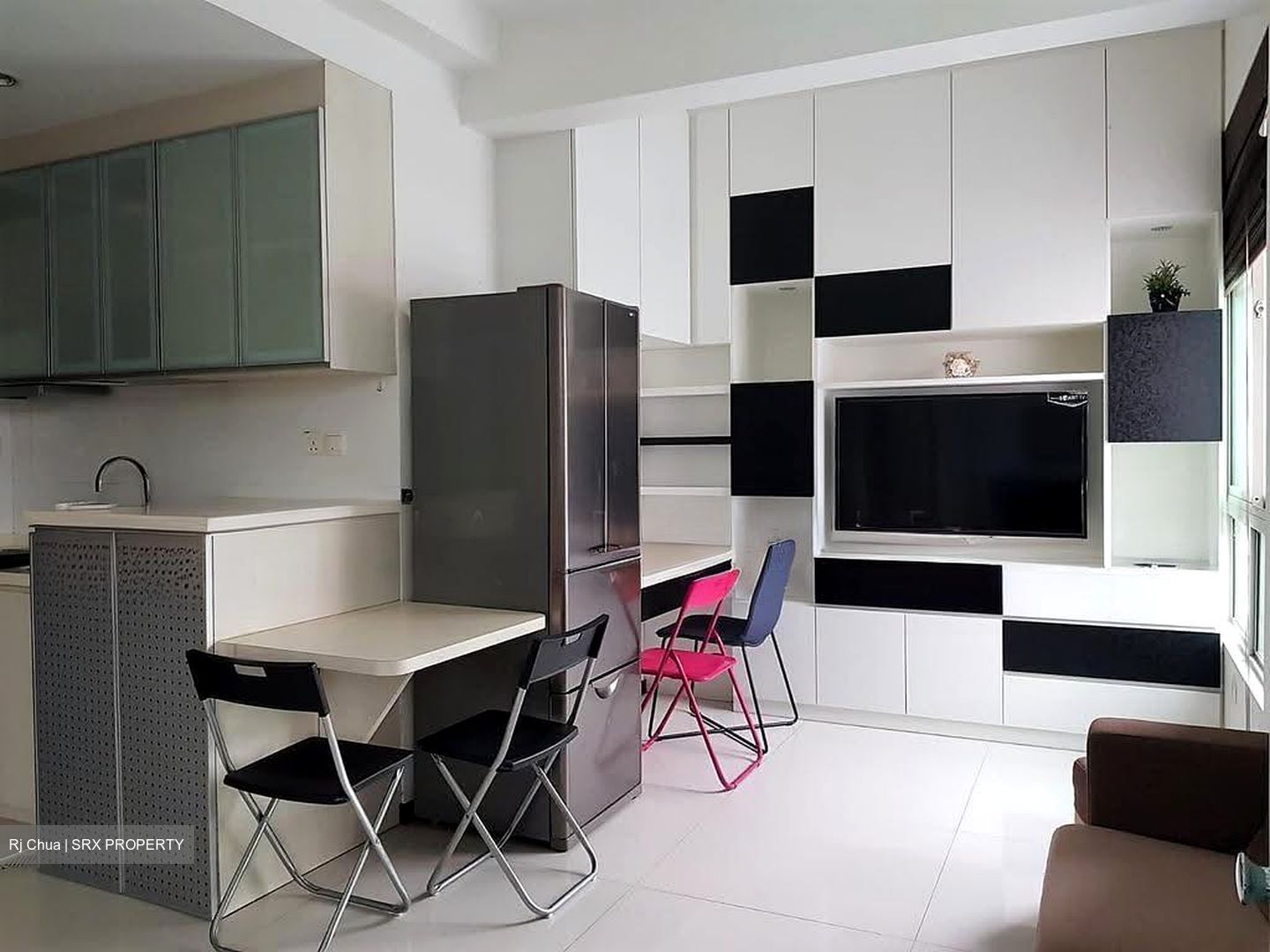 Tyrwhitt 139 (D8), Apartment #632037881